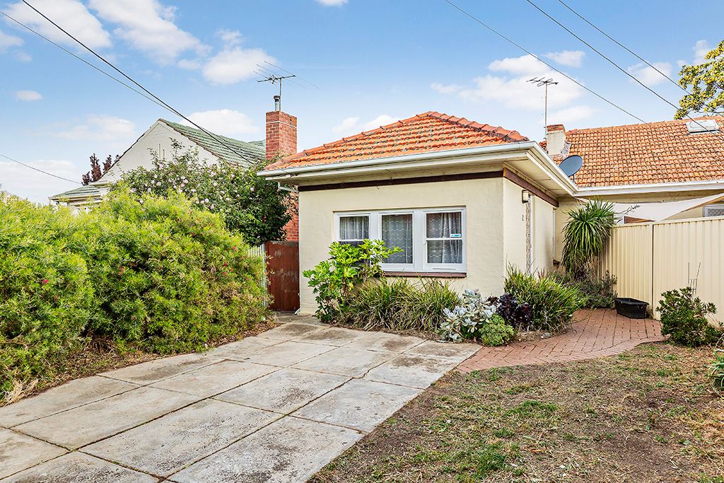 2/12 English Avenue, Clovelly Park SA 5042, Image 1