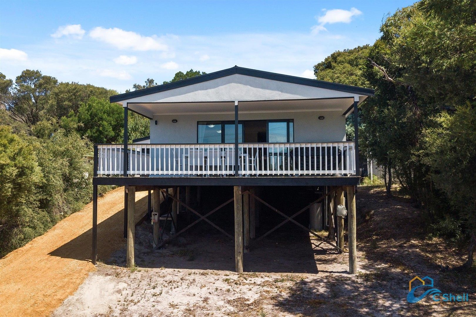 31 Camerons Road, Loch Sport VIC 3851, Image 0