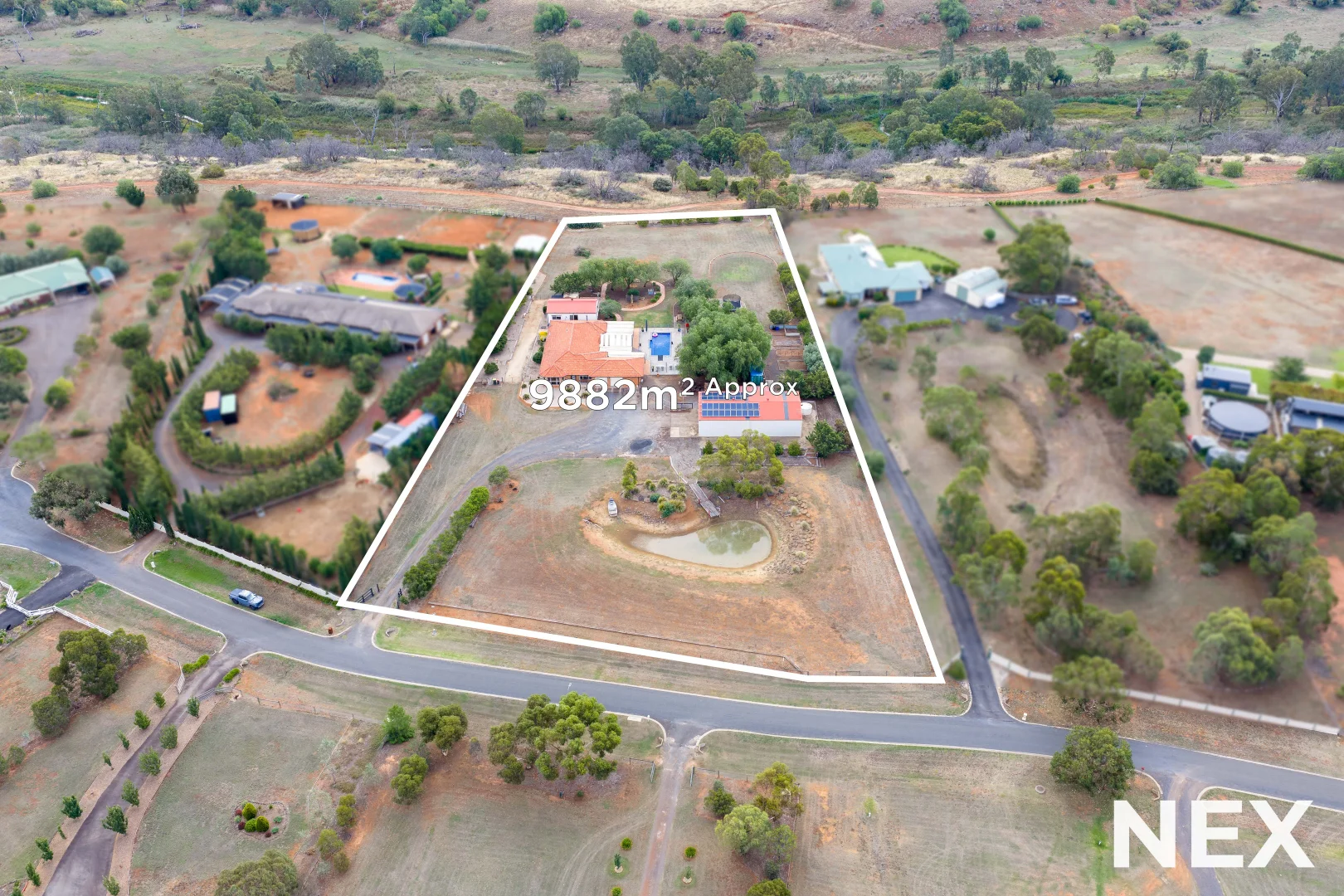 Additional image 35 of 2 Fuller Court, Hopetoun Park VIC 3340