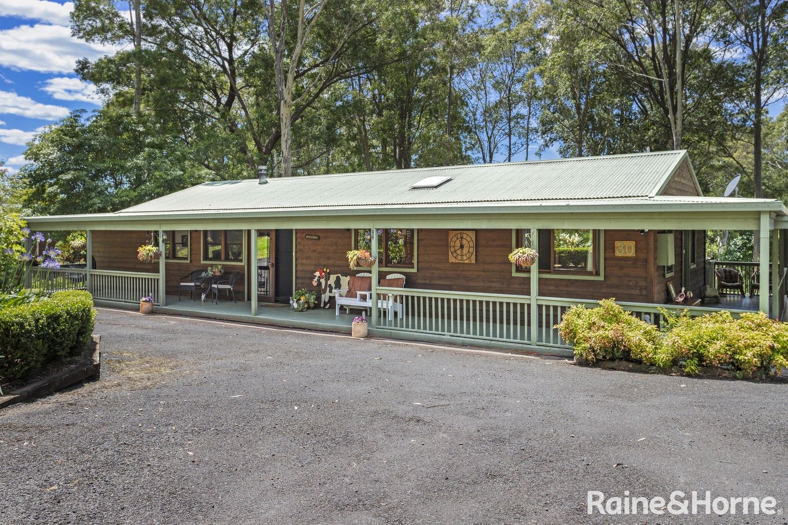 30 Koloona Drive, Tapitallee NSW 2540 House for Sale Domain