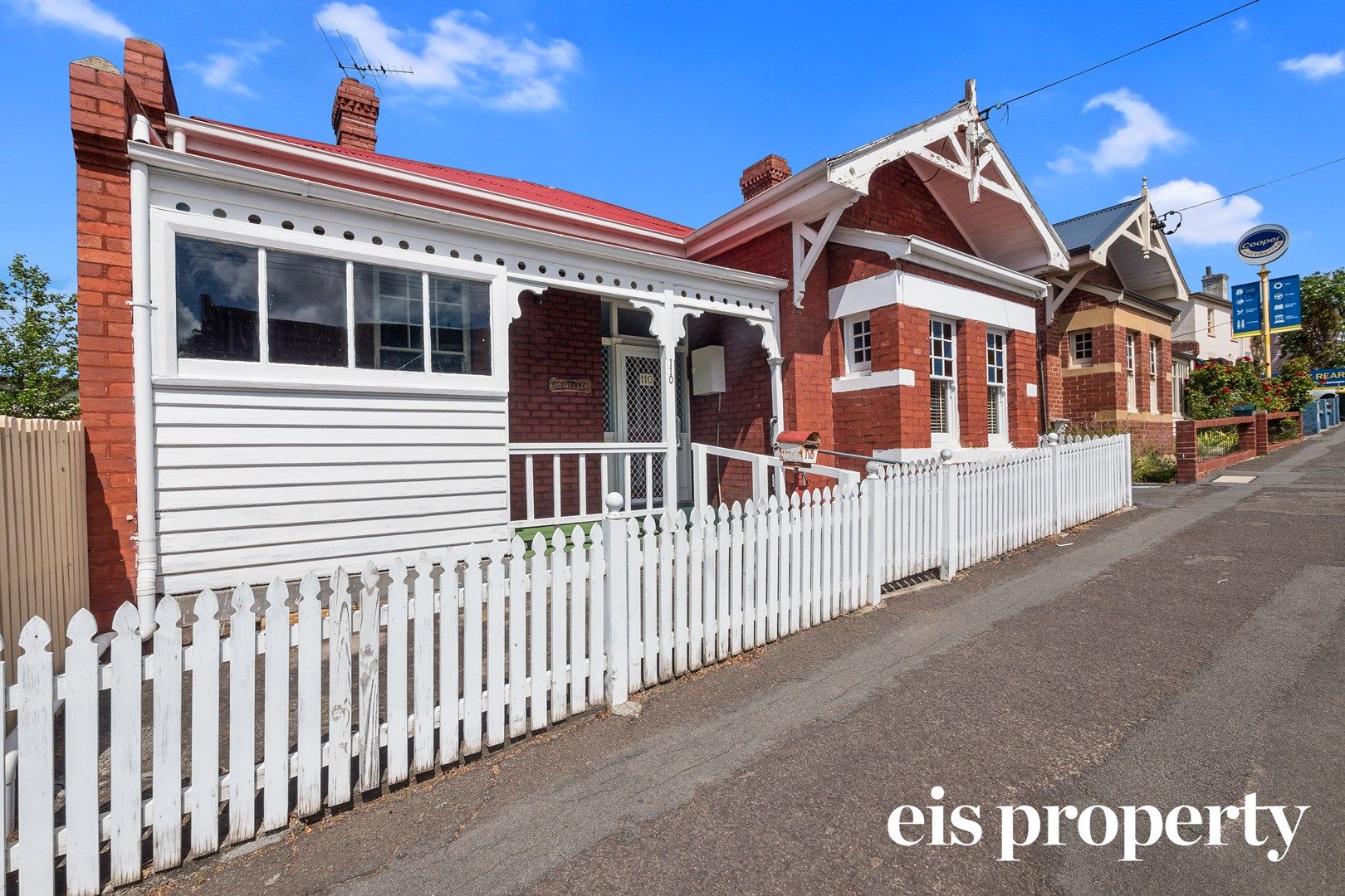 110 Warwick Street, West Hobart TAS 7000, Image 0