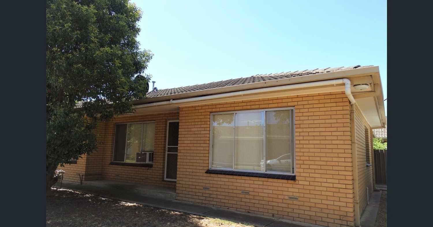 2 bedrooms House in 1/1 Railway Street WODONGA VIC, 3690