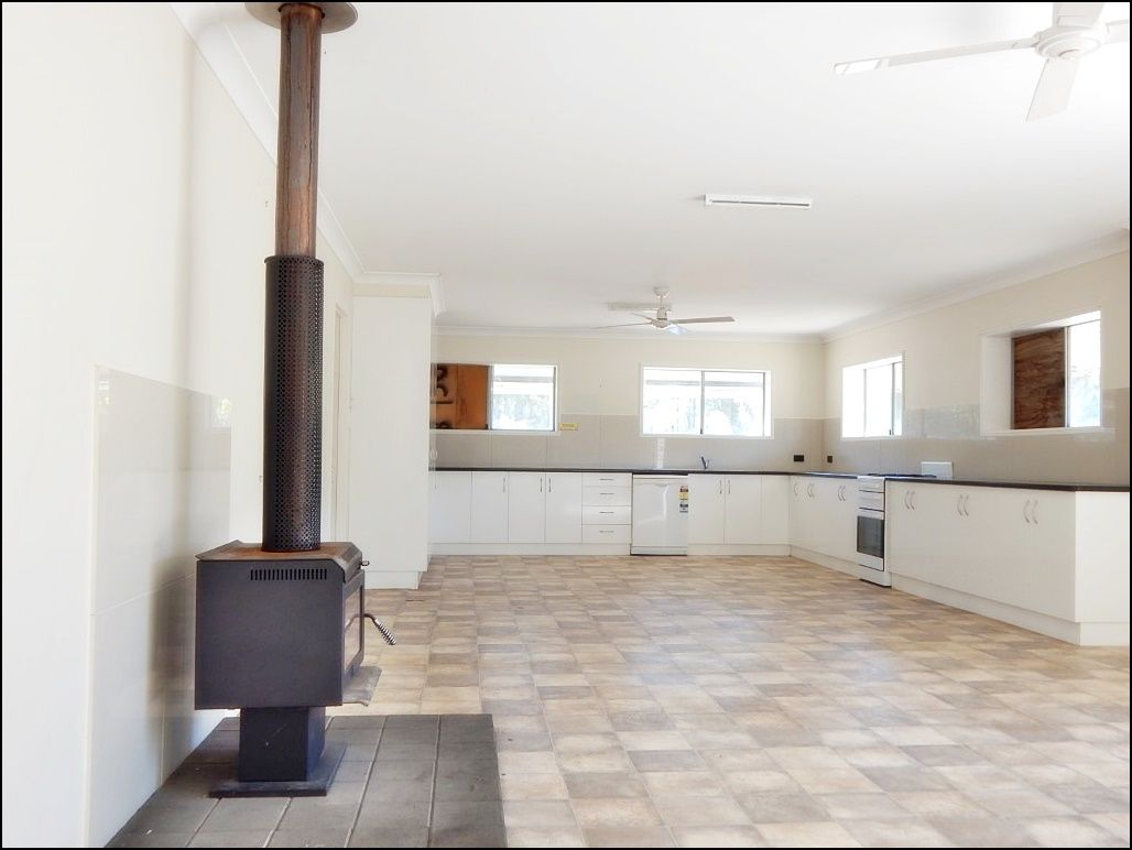 Millmerran Woods QLD 4357 Rural Lifestyle Property for Sale