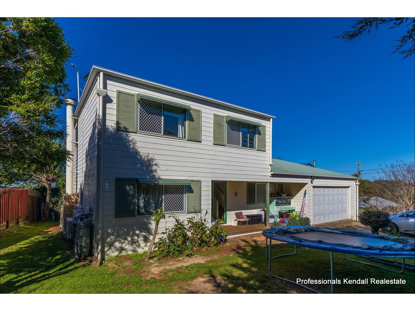 38 Paradise Drive, Tamborine Mountain QLD 4272, Image 1