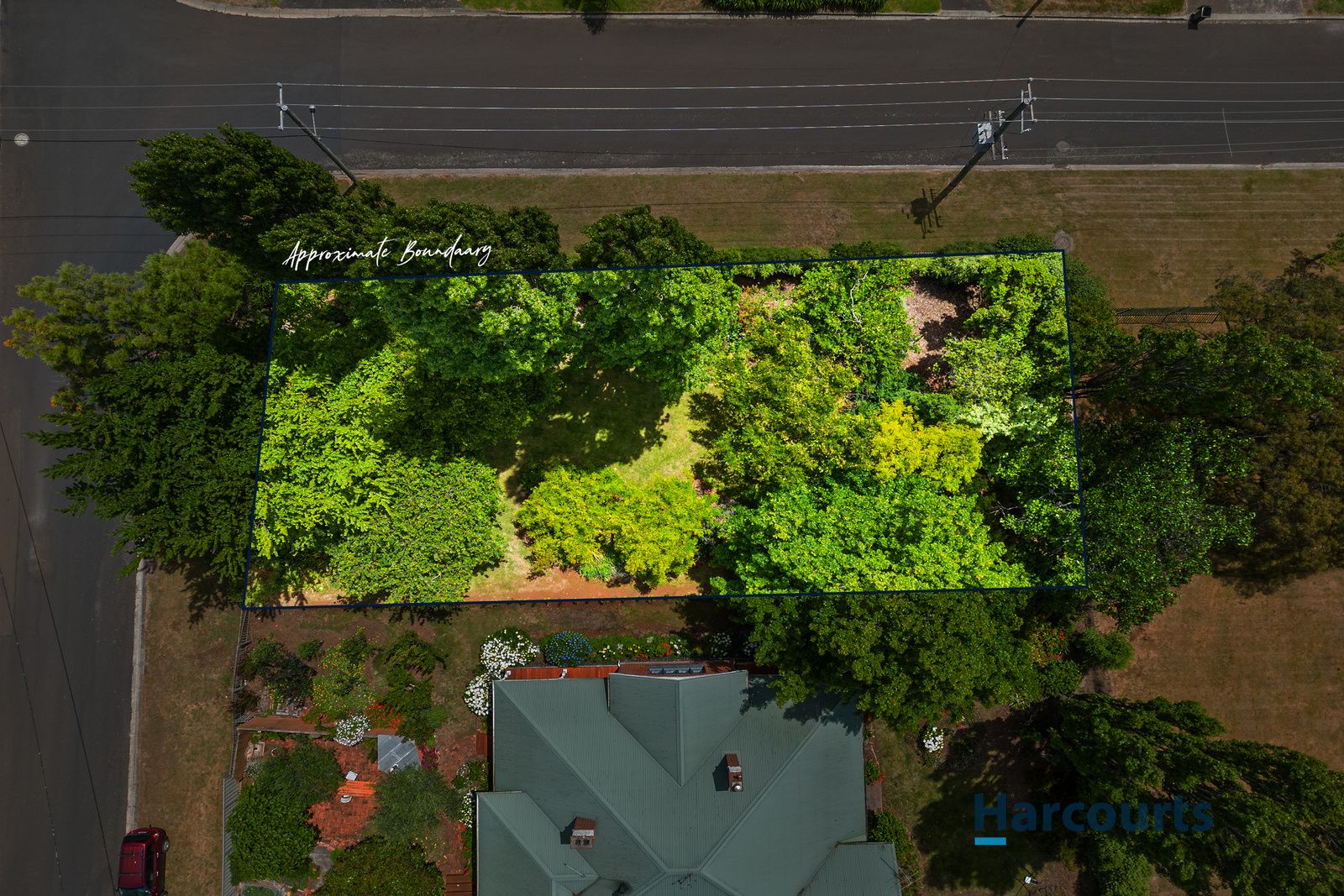 Vacant land in 8 Marine Street, EAST DEVONPORT TAS, 7310