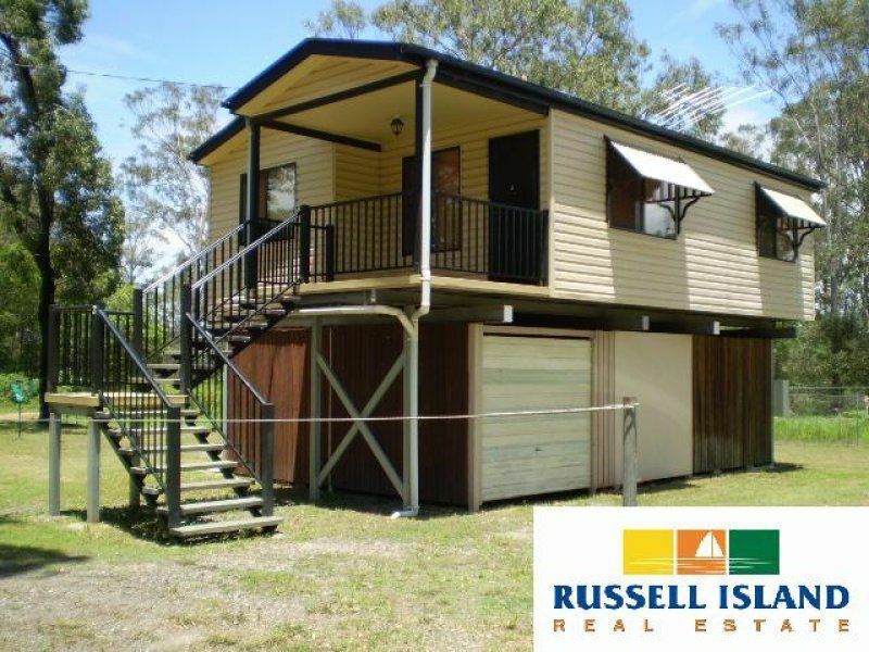 2 Karri Street, Russell Island QLD 4184, Image 0