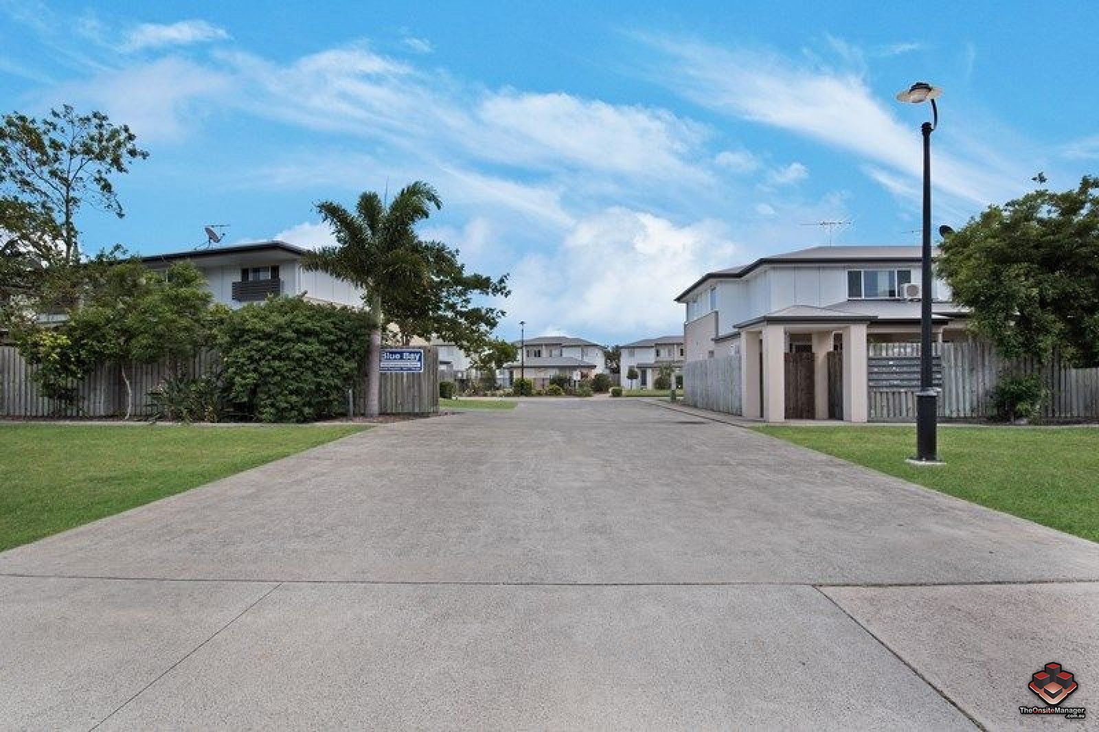 2 bedrooms Townhouse in 31/14-22 Lipscombe Road DECEPTION BAY QLD, 4508