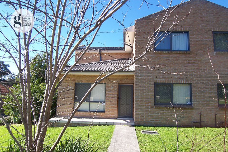 1/514524 Victoria Road (Entry Via Stanley Lane), Ermington NSW 2115