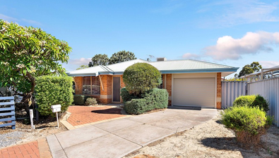 Picture of 11 Firetail Court, SEVILLE GROVE WA 6112
