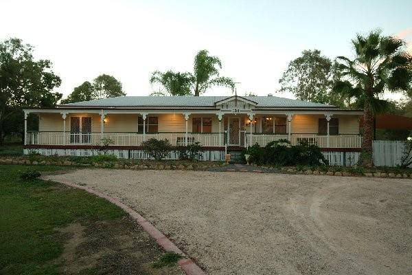 134 Costellos Road, Upper Lockyer QLD 4352