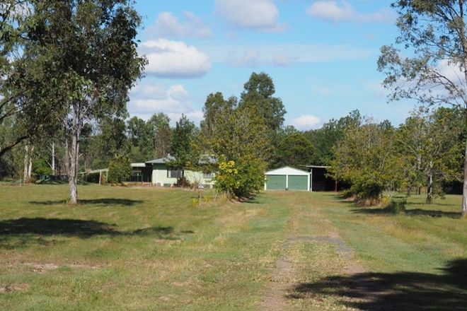 Picture of 108 Dunford Road East, GRAHAMS CREEK QLD 4650