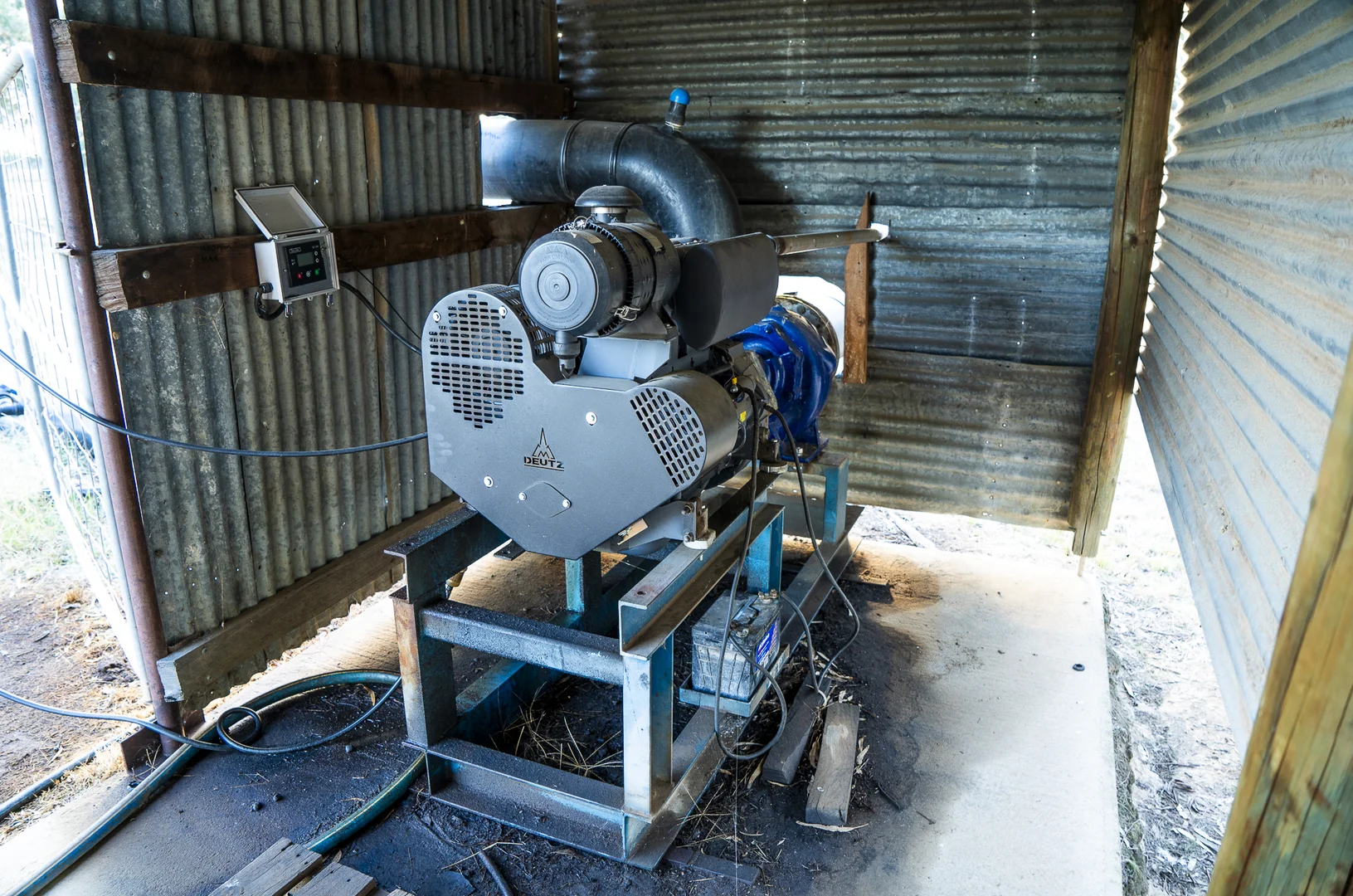 Additional image 53 of 610 Ulupna Bridge Road, Ulupna VIC 3641