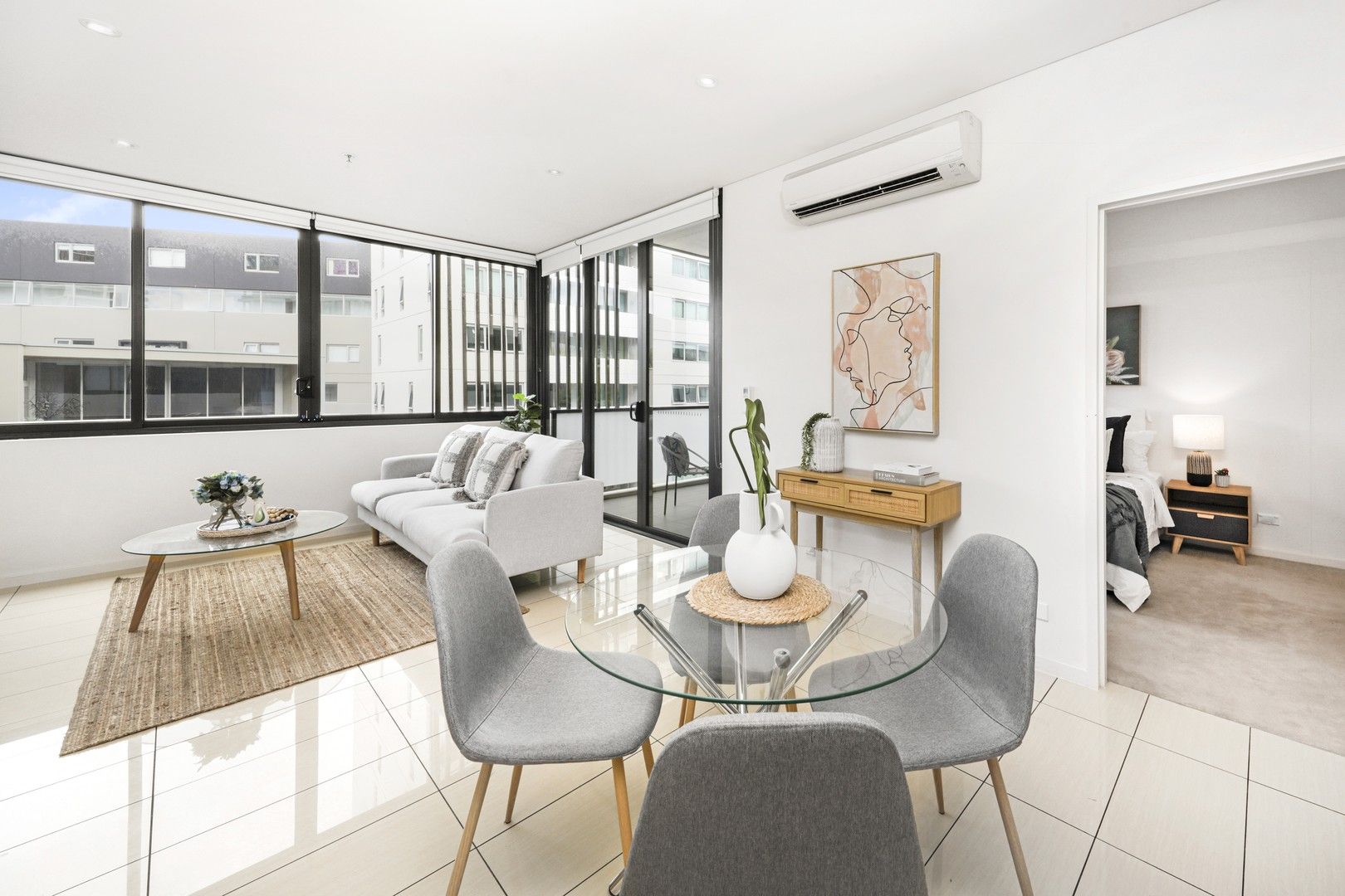 1 bedrooms Apartment / Unit / Flat in 545 2c Defries Avenue ZETLAND NSW, 2017