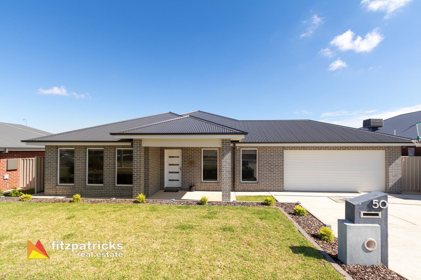 50 Paradise Drive, Gobbagombalin NSW 2650, Image 1