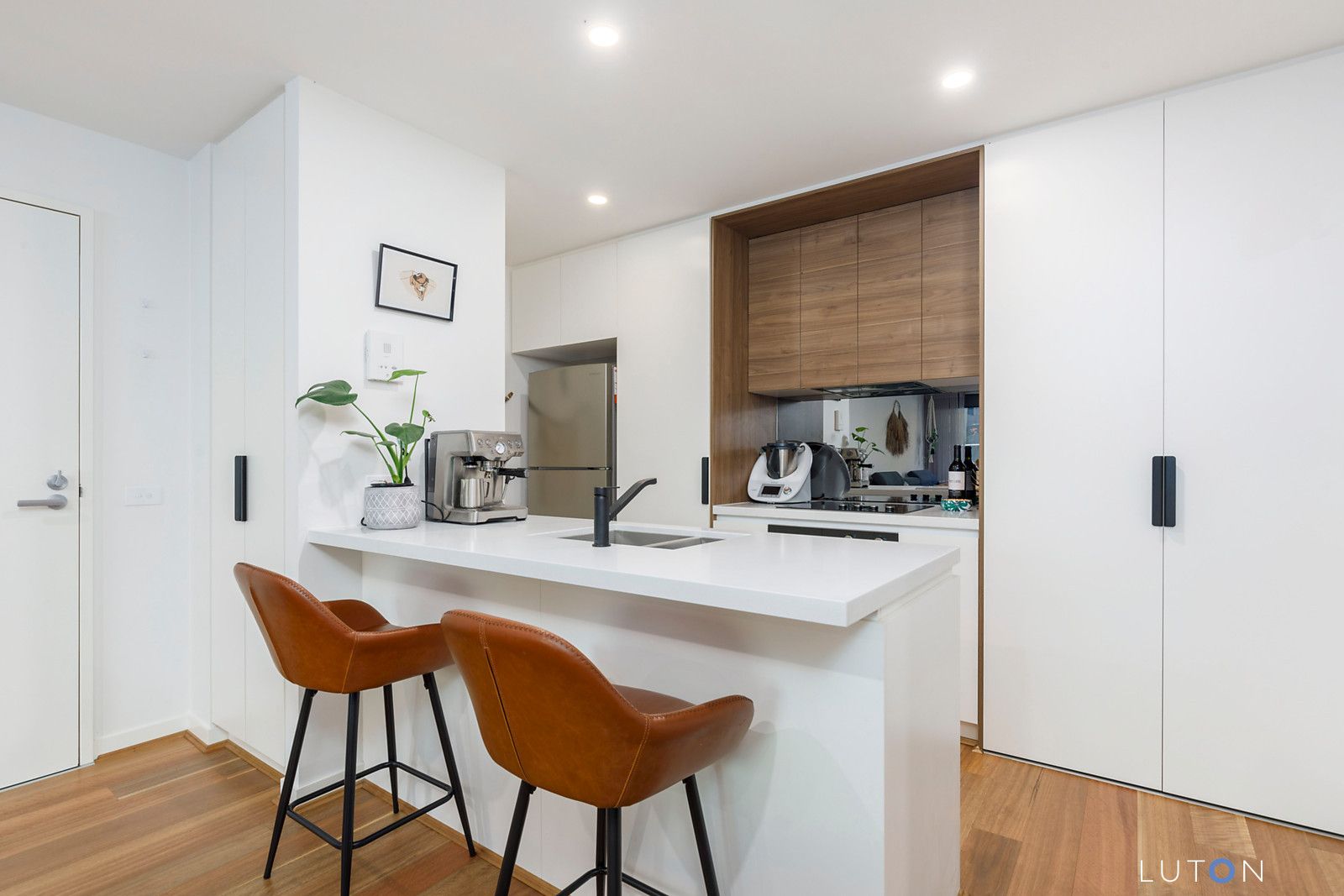 4/217 Northbourne Avenue, Turner ACT 2612, Image 1