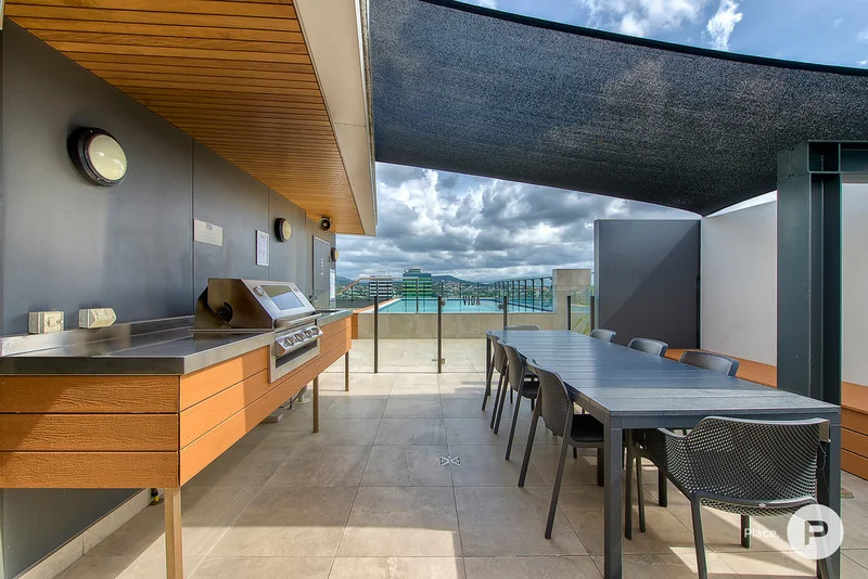 Additional image 12 of 807/21 Buchanan Street, West End QLD 4101