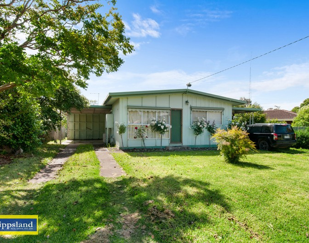 22A Laura Street, Maffra VIC 3860