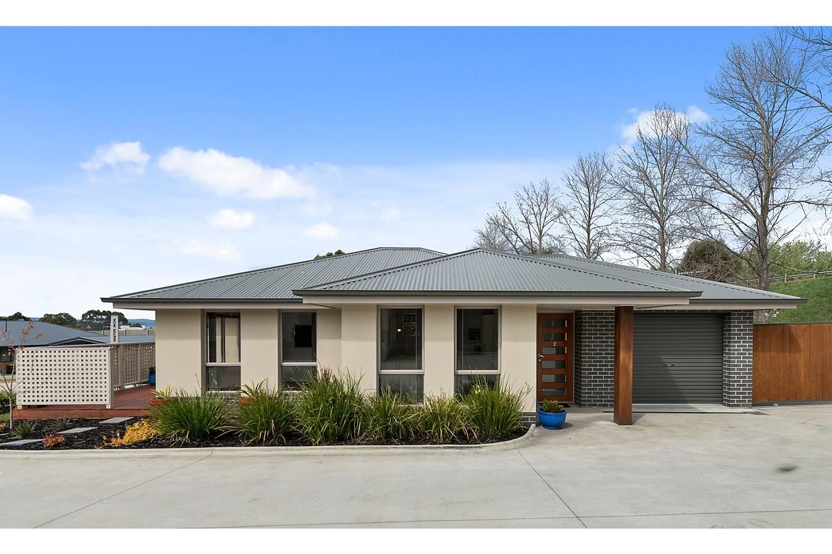 2/16 Ovata Close, Cambridge TAS 7170, Image 0