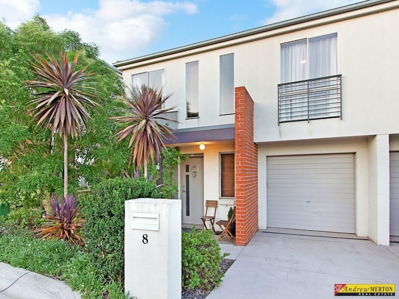 8 Sunray Place, Acacia Gardens NSW 2763, Image 0