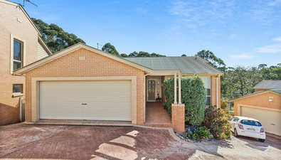 Picture of 2/10-14 Ruger Drive, BALGOWNIE NSW 2519
