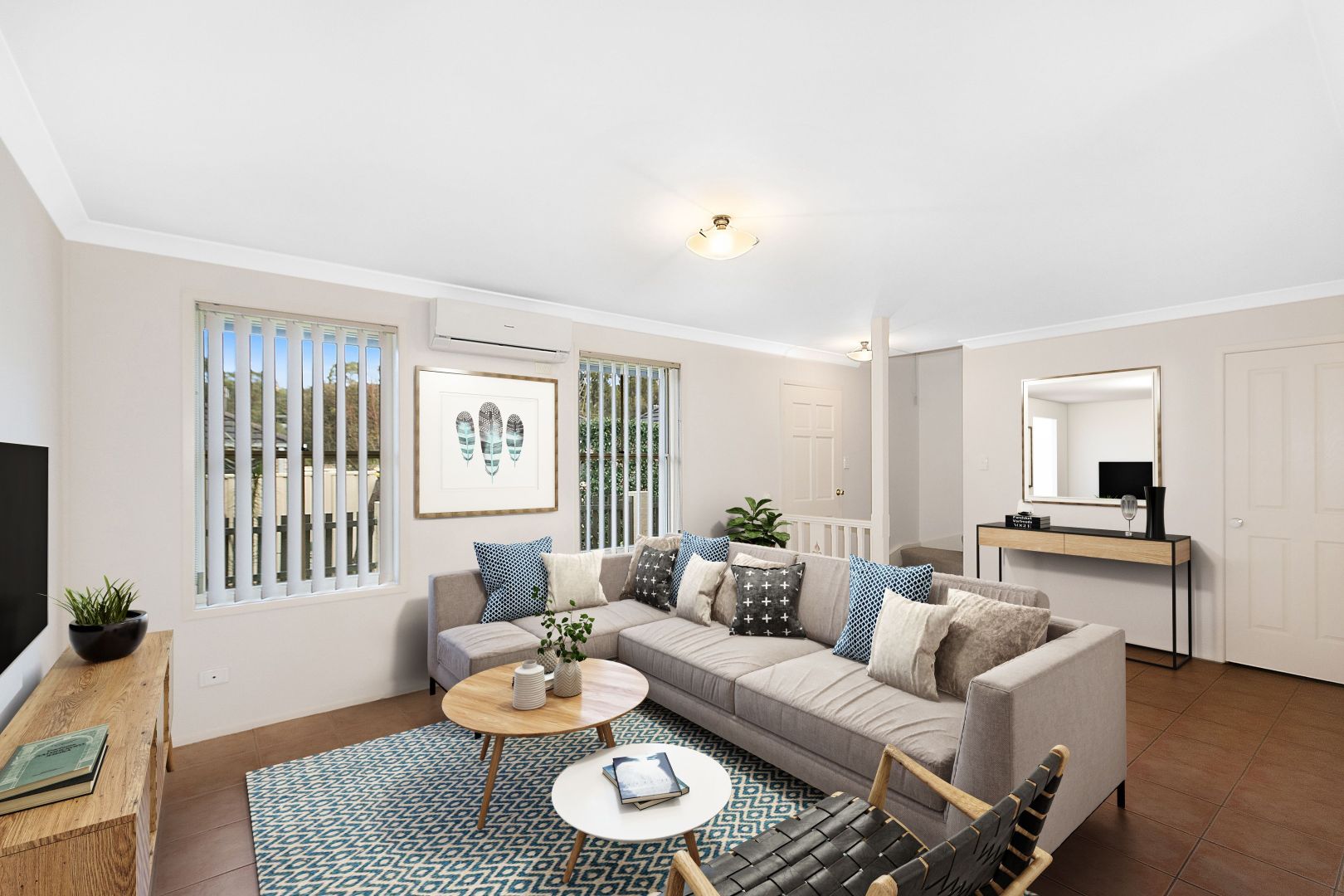 7/4 Richmond Mews, Mardi NSW 2259, Image 1