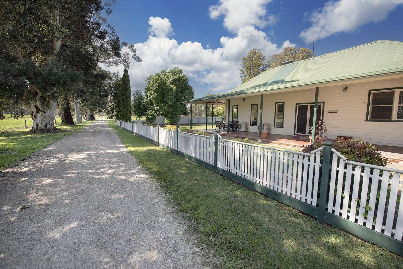 137 River Road, Swan Hill VIC 3585 House for Sale 1,300,000