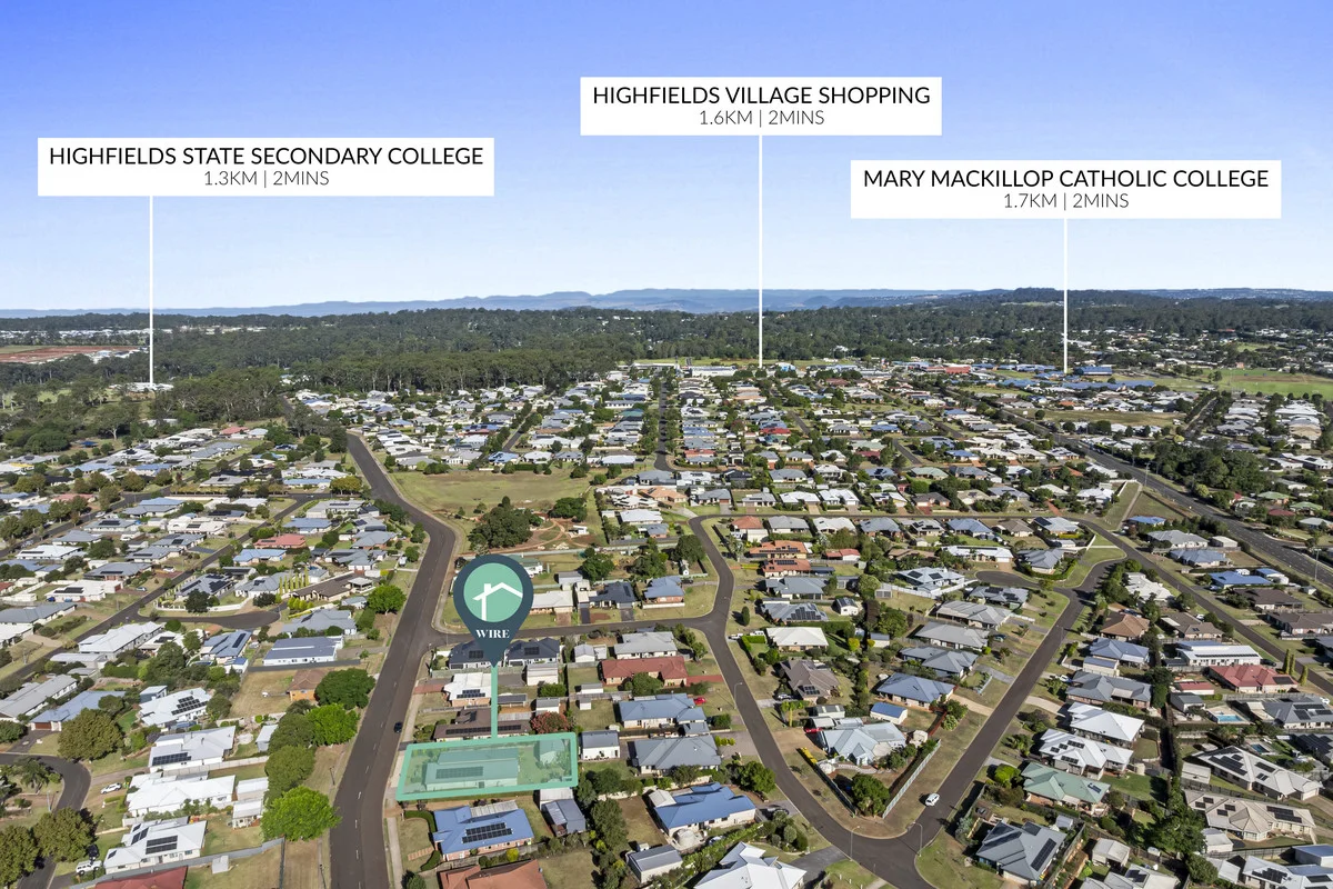 Additional image 26 of 65 Polzin Road, Highfields QLD 4352