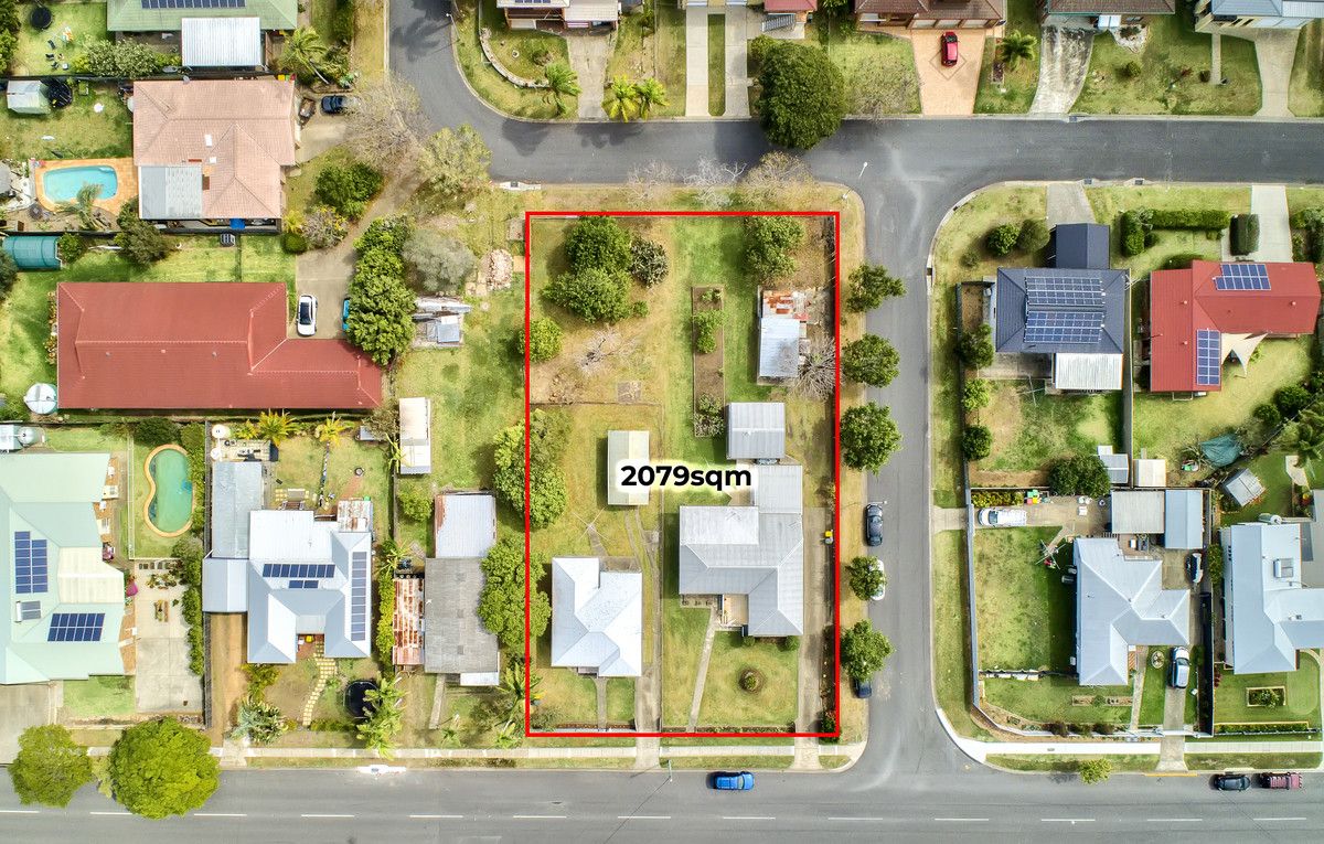 126 & 128 Groth Road, Boondall QLD 4034, Image 1