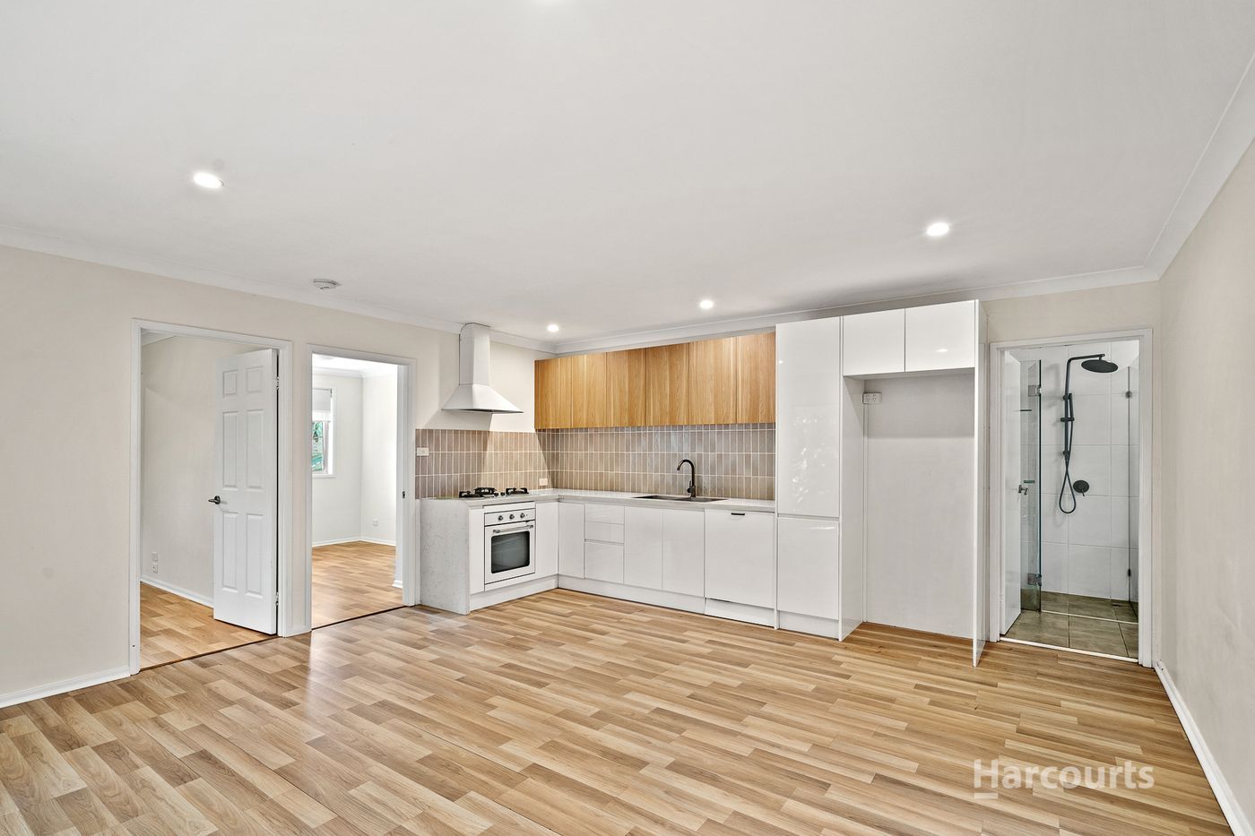 2 bedrooms House in 5a Heritage Court SUFFOLK PARK NSW, 2481