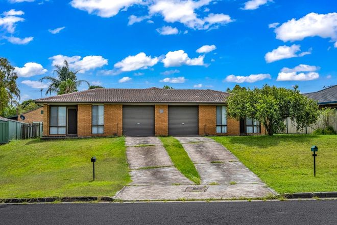 Picture of 36 Grainger Crescent, SINGLETON NSW 2330