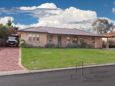 8 Chadd Court, Usher WA 6230