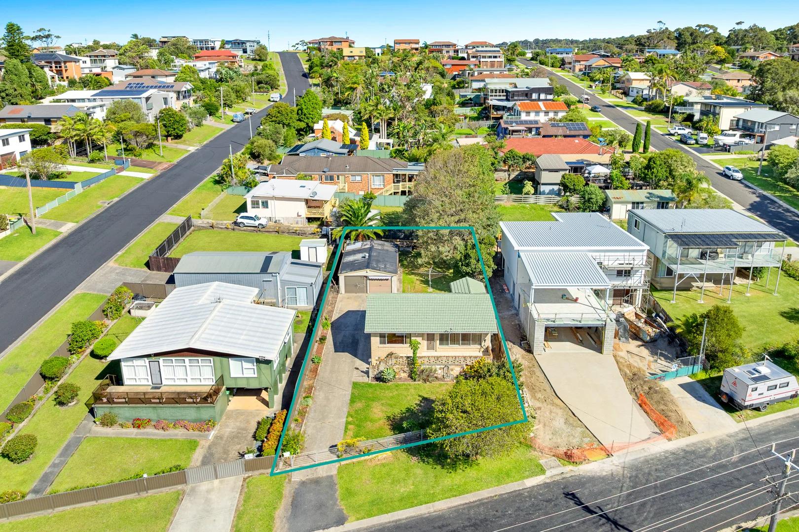 Additional image 17 of 37 Yugura Street, Malua Bay NSW 2536