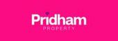 Logo for Pridham Property