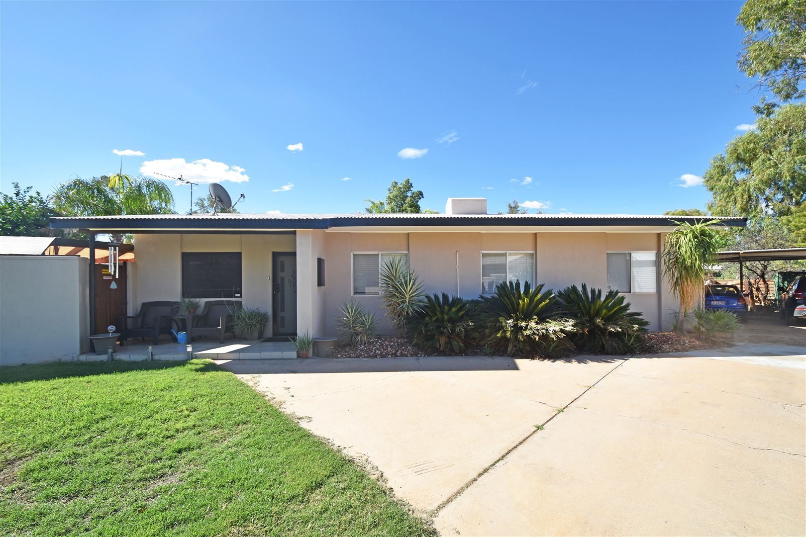 11 Standley Crescent, Gillen NT 0870, Image 1