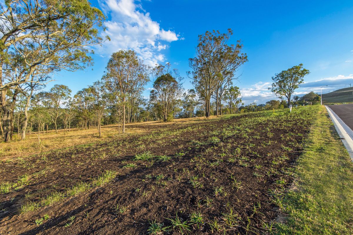 Lot 34 Fitton Road off Freyling Road, Hodgson Vale QLD 4352, Image 1