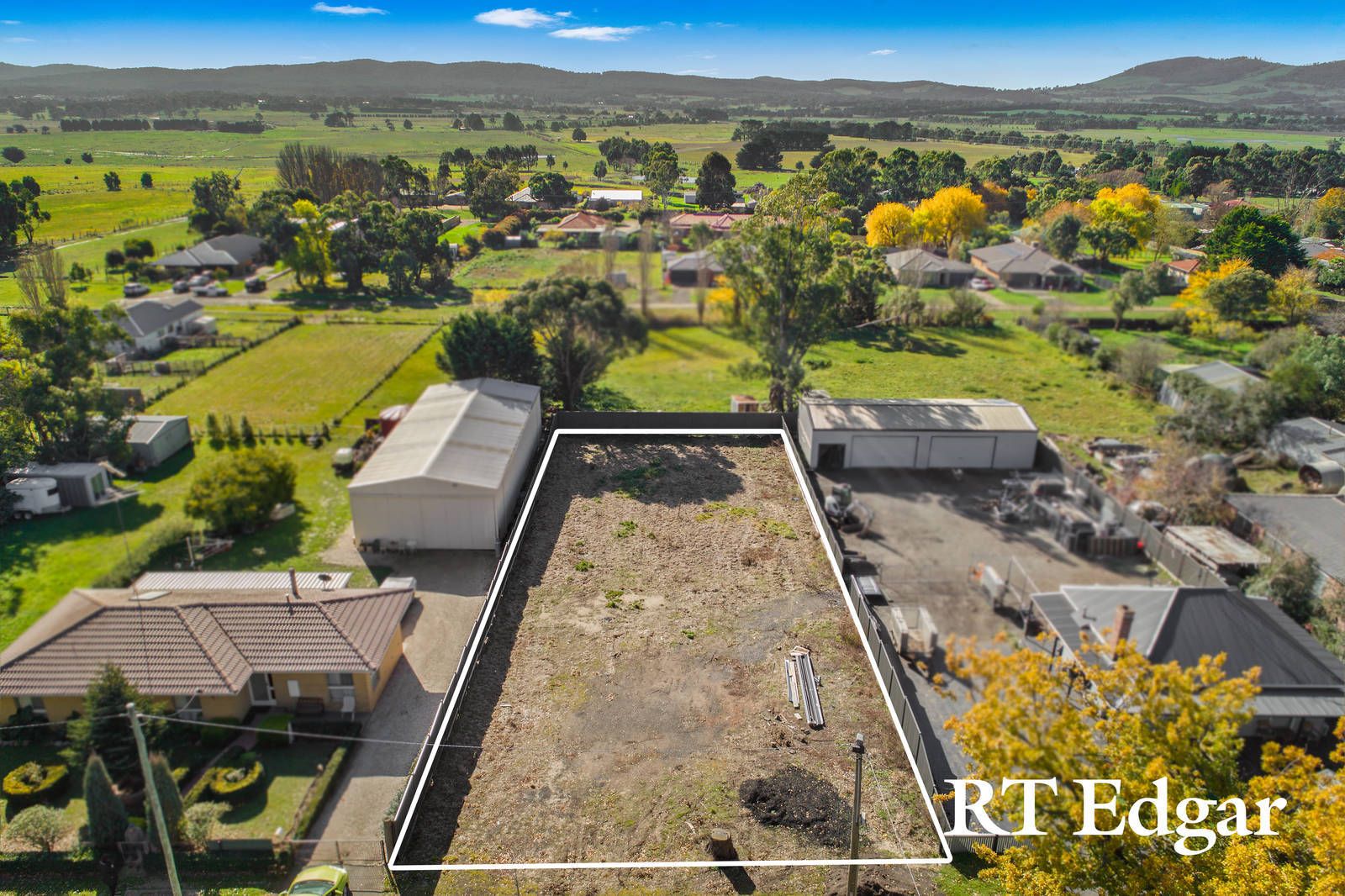 66 High Street, Lancefield VIC 3435, Image 2