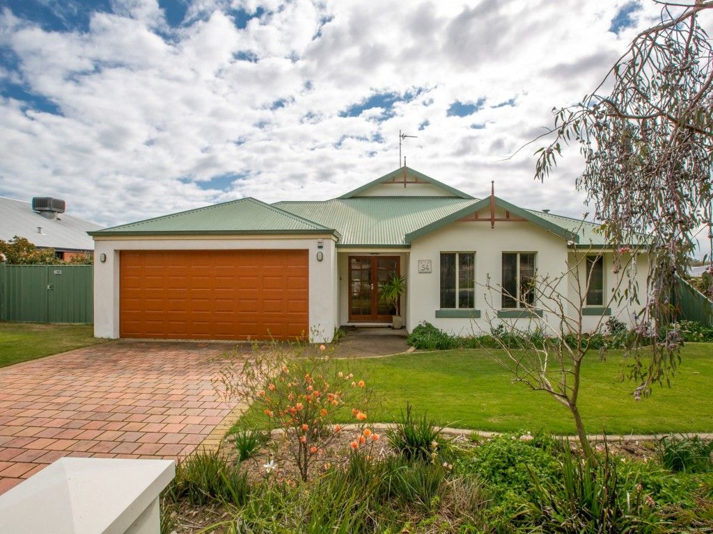 54 Griffin Lane, Usher WA 6230, Image 0