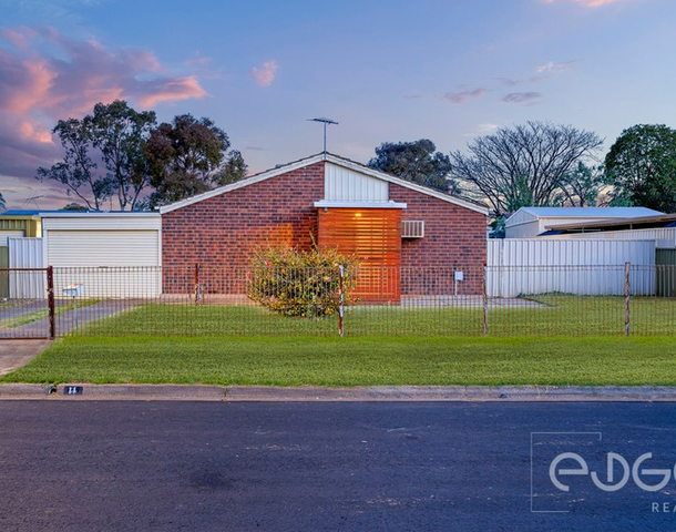 11 Walana Avenue, Salisbury North SA 5108