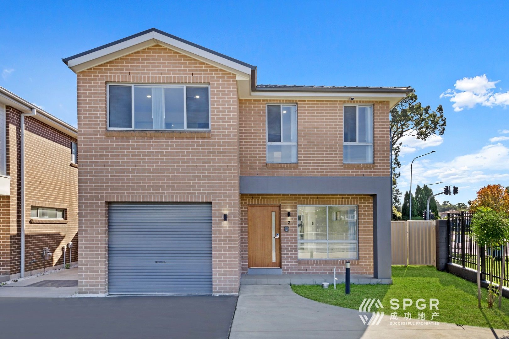 Lot 1/490 Quakers Hill Parkway, Quakers Hill NSW 2763, Image 0