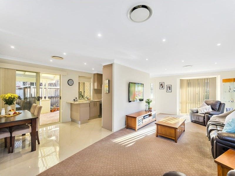 3 bedrooms House in 29 Karara Avenue HORSLEY NSW, 2530