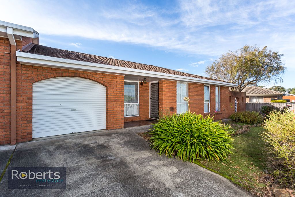 2/147 Peel St West, Summerhill TAS 7250, Image 0