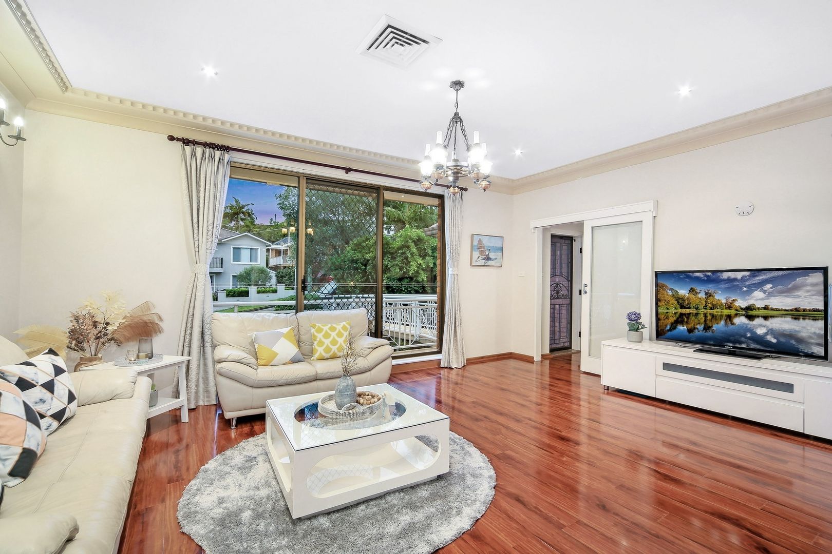 3 Spalding Crescent, Hurstville Grove NSW 2220, Image 1