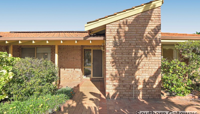 Picture of 85 Aulberry Parade, LEEMING WA 6149