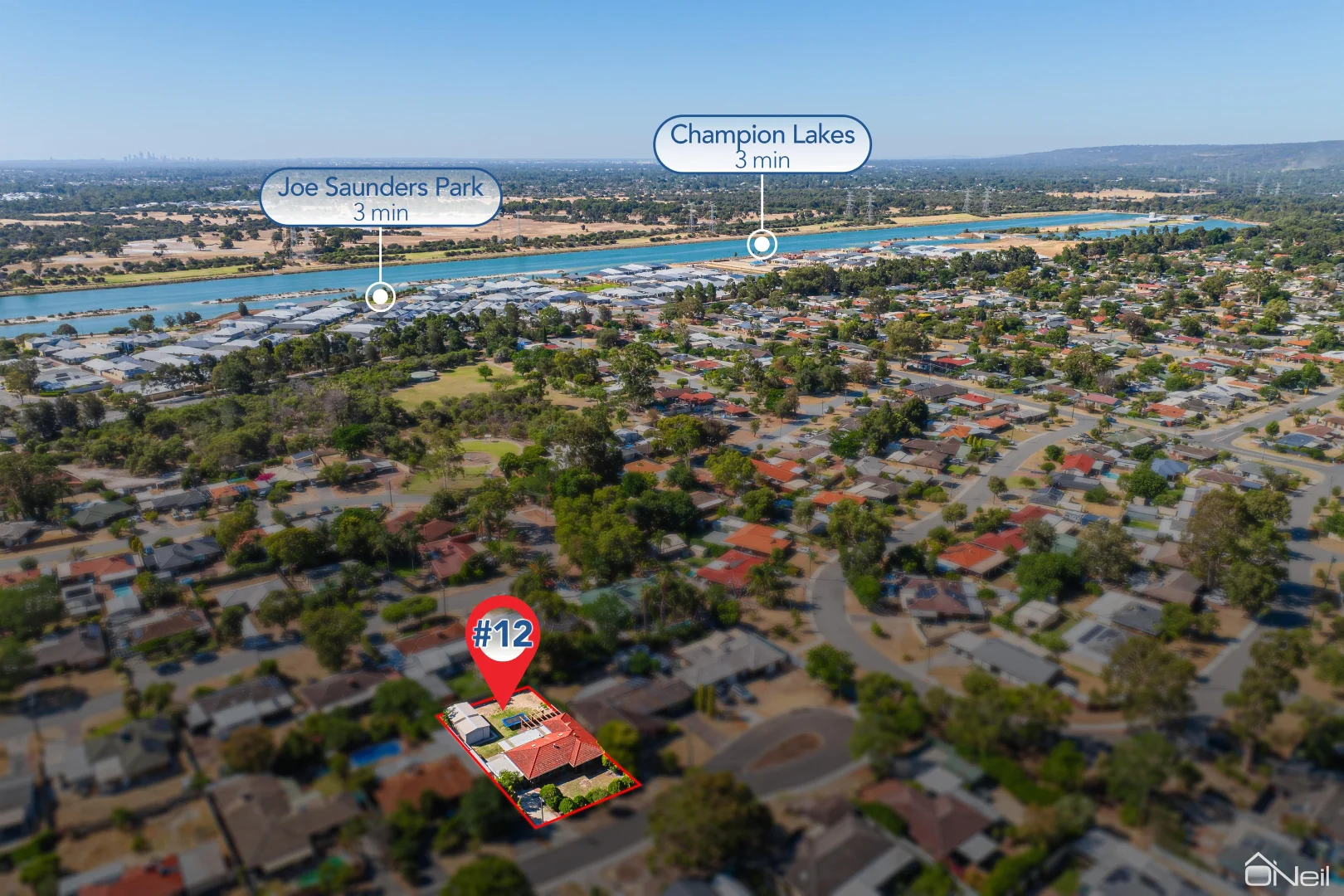 Additional image 28 of 12 Harlow Court, Camillo WA 6111