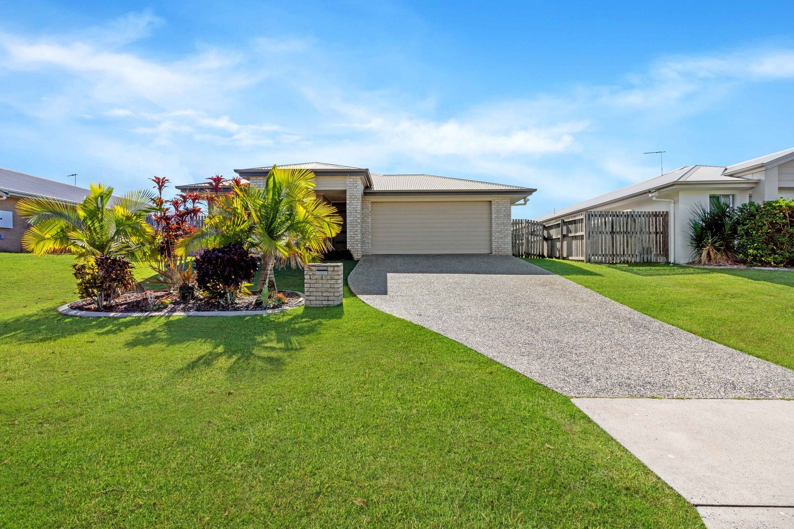 6 Vezzoli Court, Walkerston QLD 4751, Image 0