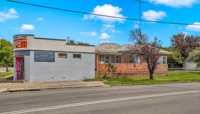 Picture of 50 Prince Street, GOULBURN NSW 2580