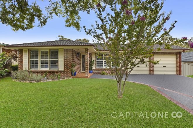 Picture of 22 Bromley Court, LAKE HAVEN NSW 2263