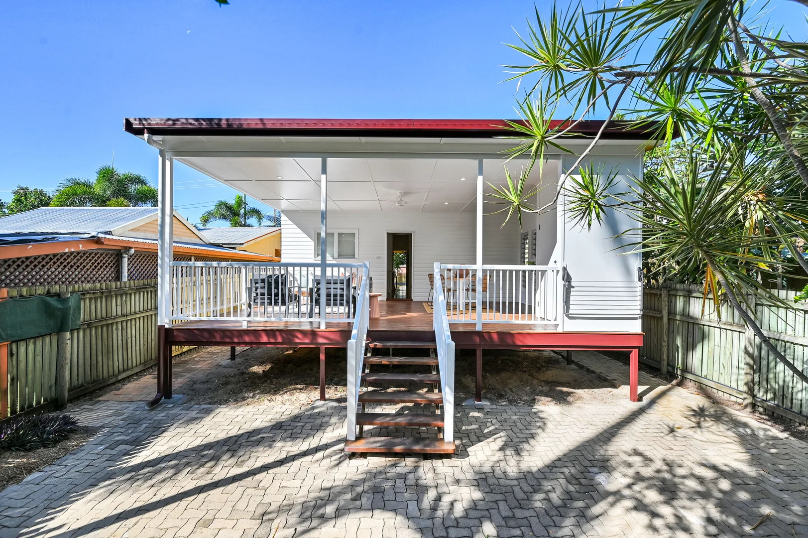 Additional image 9 of 27 Sixth Avenue, South Townsville QLD 4810