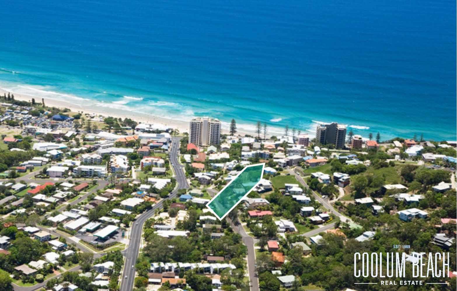 22 Pacific Heights Court, Coolum Beach QLD 4573, Image 1