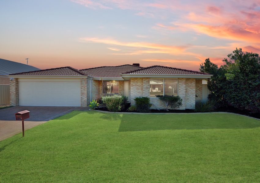 10 Dalwallinu Terrace, Dawesville WA 6211, Image 0